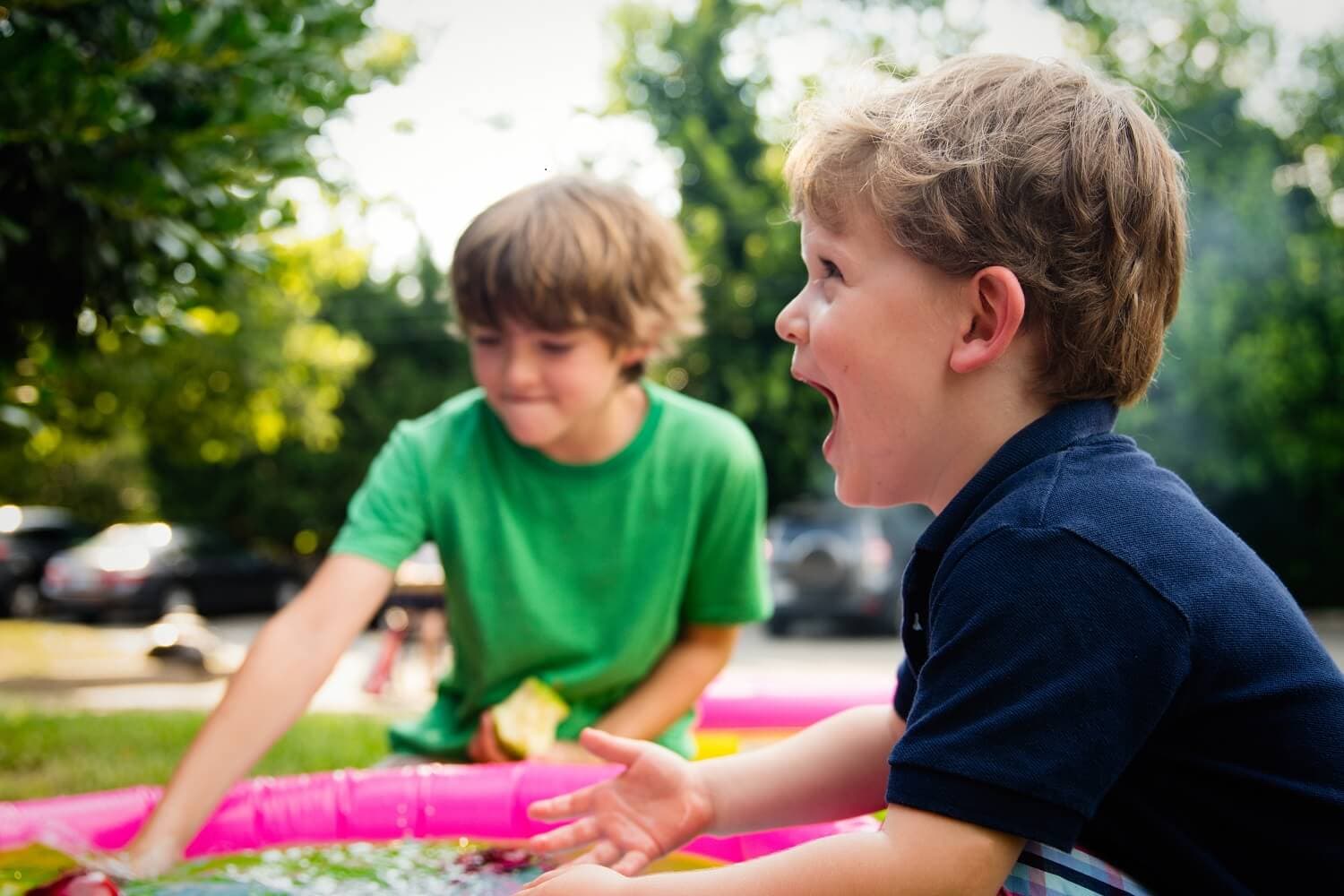 Best Neighborhoods for Young Families in Spring TX