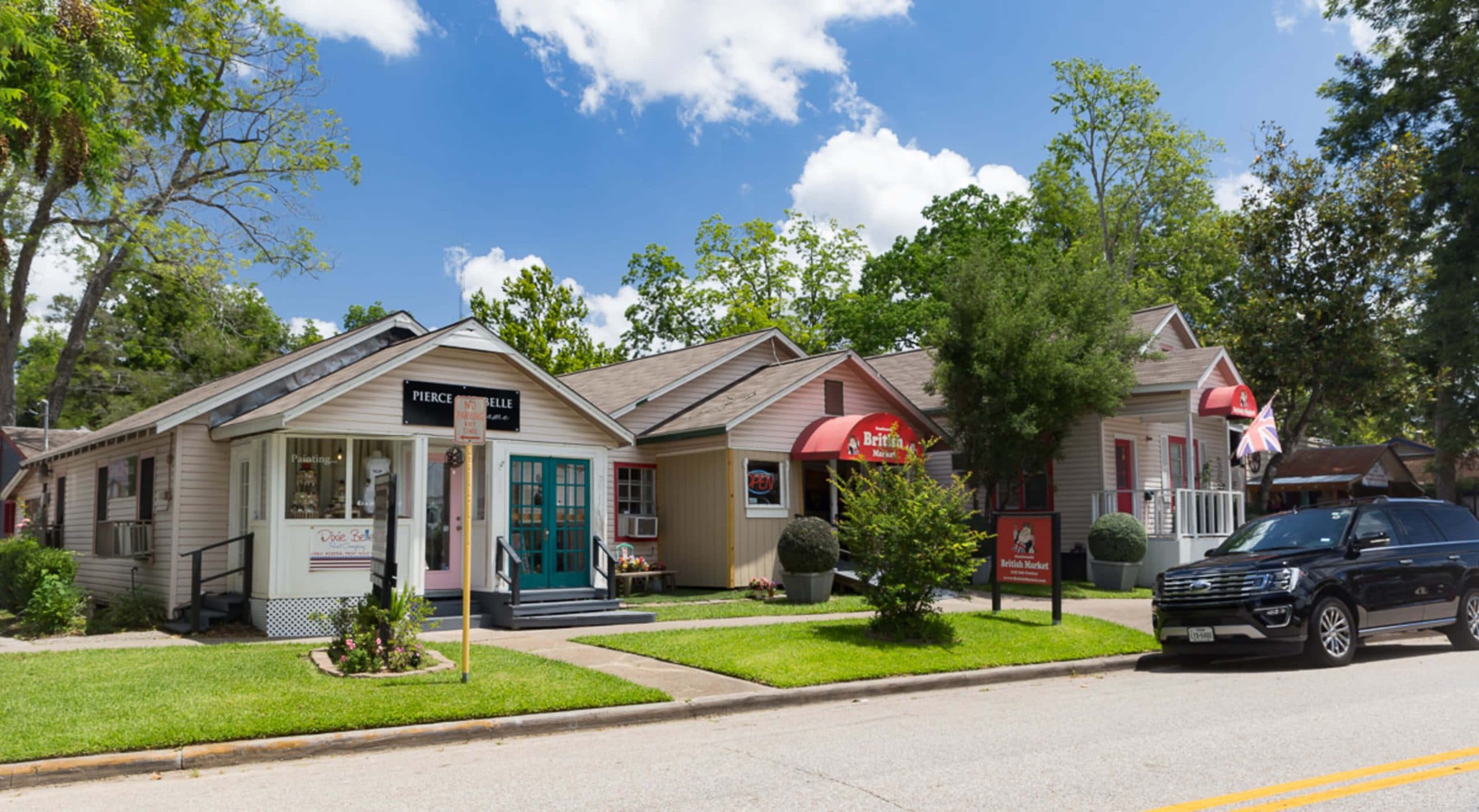 Everything to Know About the Cost of Living in Spring Texas
