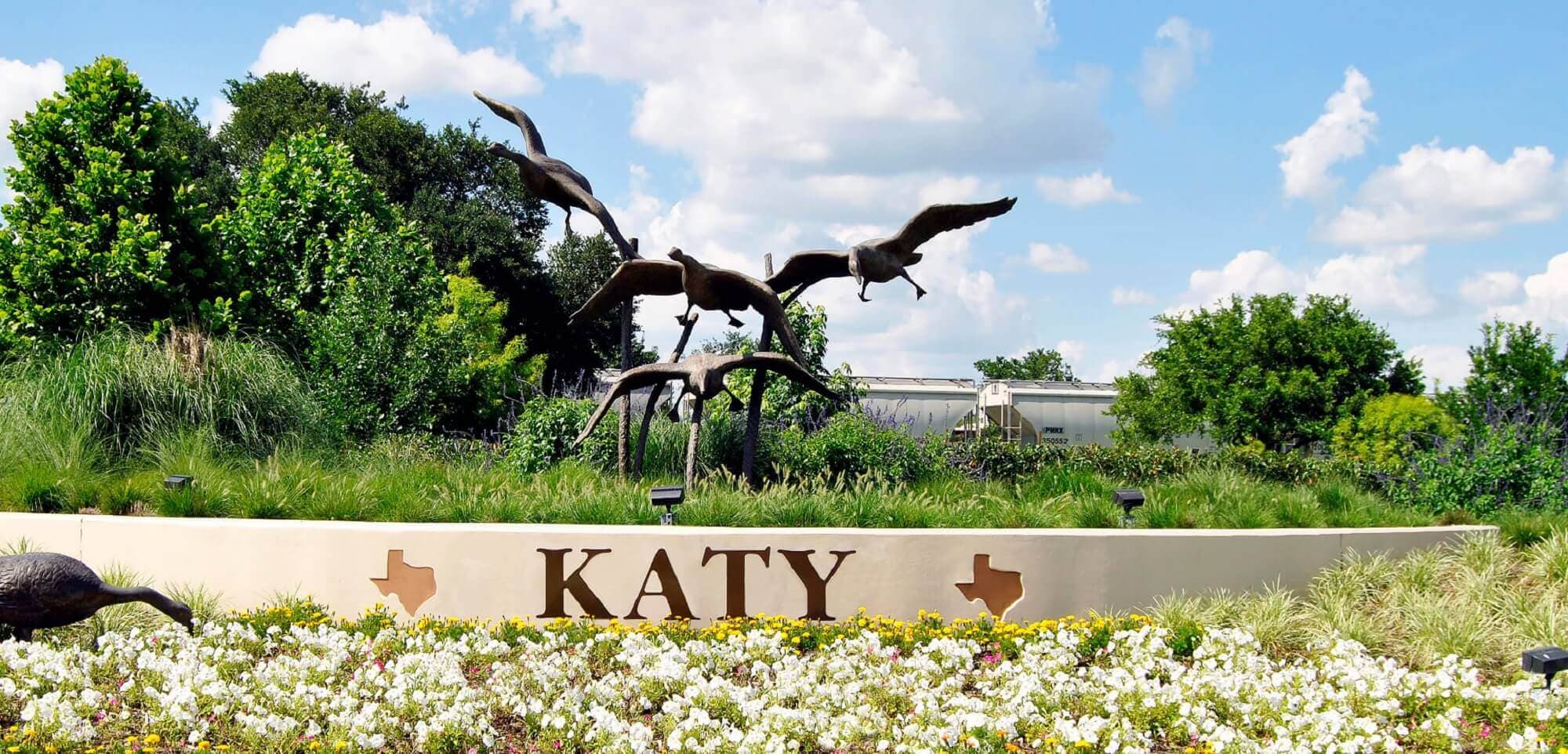 Pros and Cons of Moving to Katy Texas
