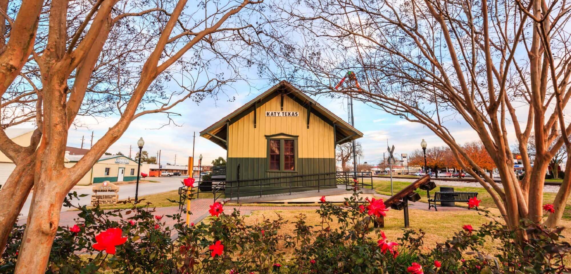 Five Best Neighborhoods in Katy, Texas for Raising Kids